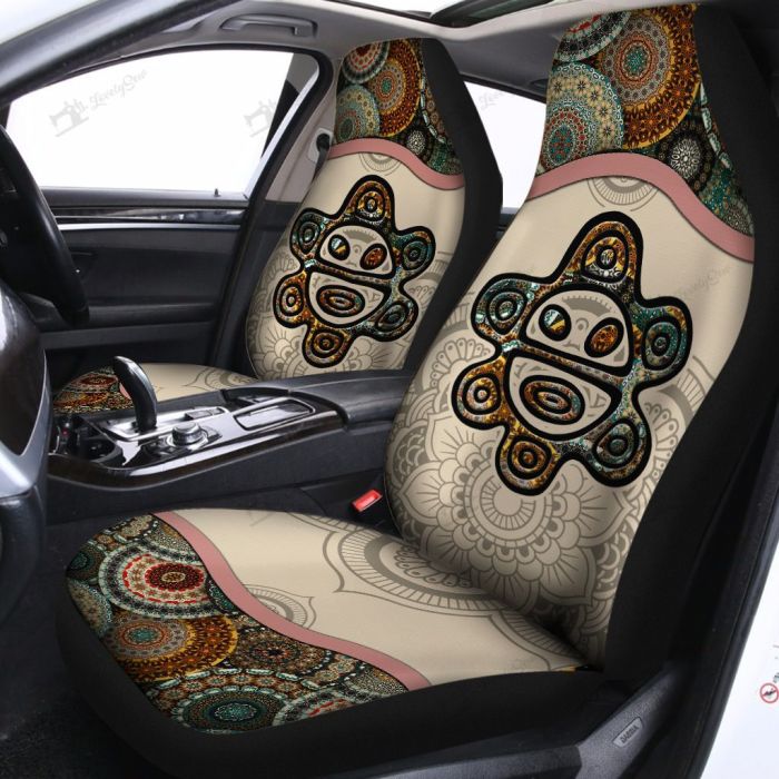 Ley car seat puerto rico