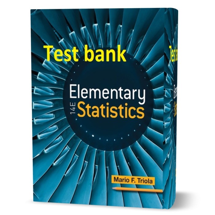 Elementary statistics 14th edition answers pdf